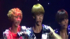 EXO-K - ANGEL
