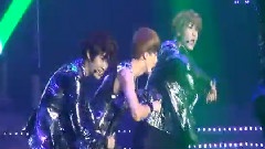 EXO-K - MAMA
