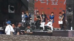 EXO-K - 国民大庆典