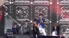 EXO-K - MAMA