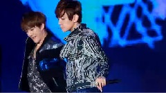 EXO-K - MAMA