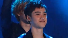 EXO-K - 国民大庆典