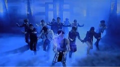 EXO-K - SM.Art展览