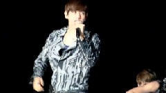 EXO-K - MAMA
