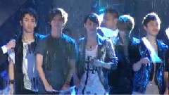 EXO-K,SUHO(EXO) - Ending