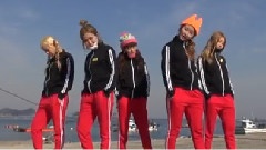 Crayon Pop - Bing Bing