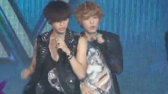 EXO-K - MAMA