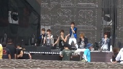 EXO-K - MAMA