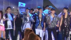 EXO-K - 国民大庆典