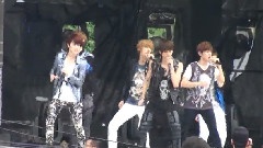 EXO-K - 国民大庆典