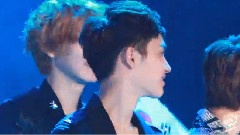EXO-K - 国民大庆典