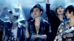 EXO-K - Ending