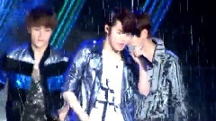 EXO-K - MAMA