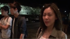 Olivia Ong - Shalom的旅程