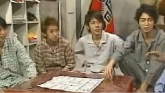 岚 - Gの岚 未公开SP 中文字幕 06/01/04