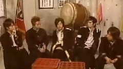 岚 - Gの岚 秋叶原系男的爱的告白 中文字幕 05/10/19