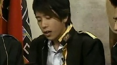 岚 - Gの岚 不能出位的演员 中文字幕 05/10/26