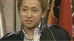 岚 - Gの岚 中文字幕 05/11/02