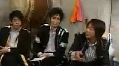 岚 - Gの岚 中文字幕 05/11/09_