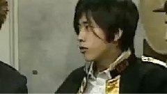 岚 - Gの岚 应援音痴 中文字幕 05/10/05