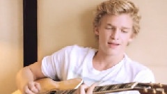 Cody Simpson - Wish U Were Here