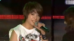 f(x) - Electric Shock