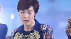 Boyfriend - Janus