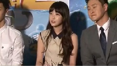 IU - SBS E!K Star News Sammy