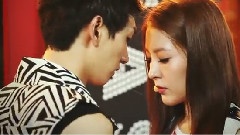 银赫(SuperJunior),Super Junior,BoA - Only One EunHyuk Cut