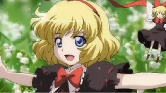 东方project - 华鸟风月