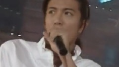 木村拓哉 - 青いイナズマ