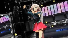 IA - 爱言叶