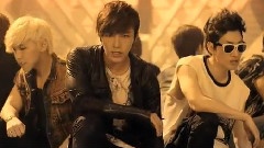 Super Junior - Sexy, Free & Single MV &
