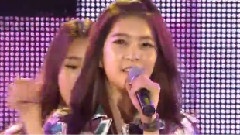 Dal★shabet - Mr. Bang Bang