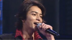 岚 - Music Lover 放送300回 特别篇 Cut 12/08/12