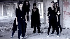 模仿翻唱 - Infinite