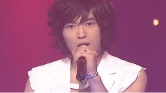 东方神起 - My Little Princess