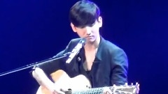 沈昌珉,东方神起 - Solo Performance
