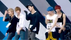 Teen Top - Be Ma Girl