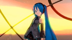 初音未来 - Packaged
