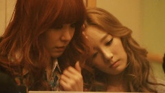 少女时代 - Don't Leave Taeyeon & Tiffany