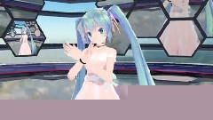 初音未来 - メルト