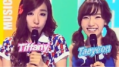 少女时代 - Loving U Taeyeon & Tiffany