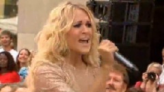 Carrie Underwood - Good Girl