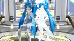 初音未来 - Steady Boy Leon Fancy Miku