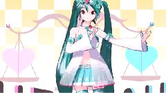 初音未来,VOCALOID家族 - 裏表ラバーズ