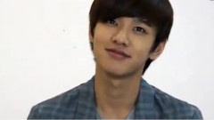 Cross Gene - ELLE Girl