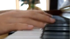 模仿翻唱 - Butterfly