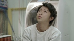 大野智 - 洗衣机CM