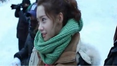少女时代,允儿(少女时代),张根硕 - <爱情雨>